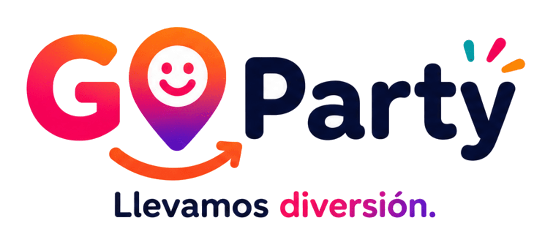 GoParty - Llevamos diversión