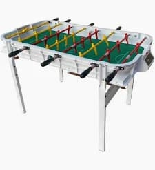 Metegol